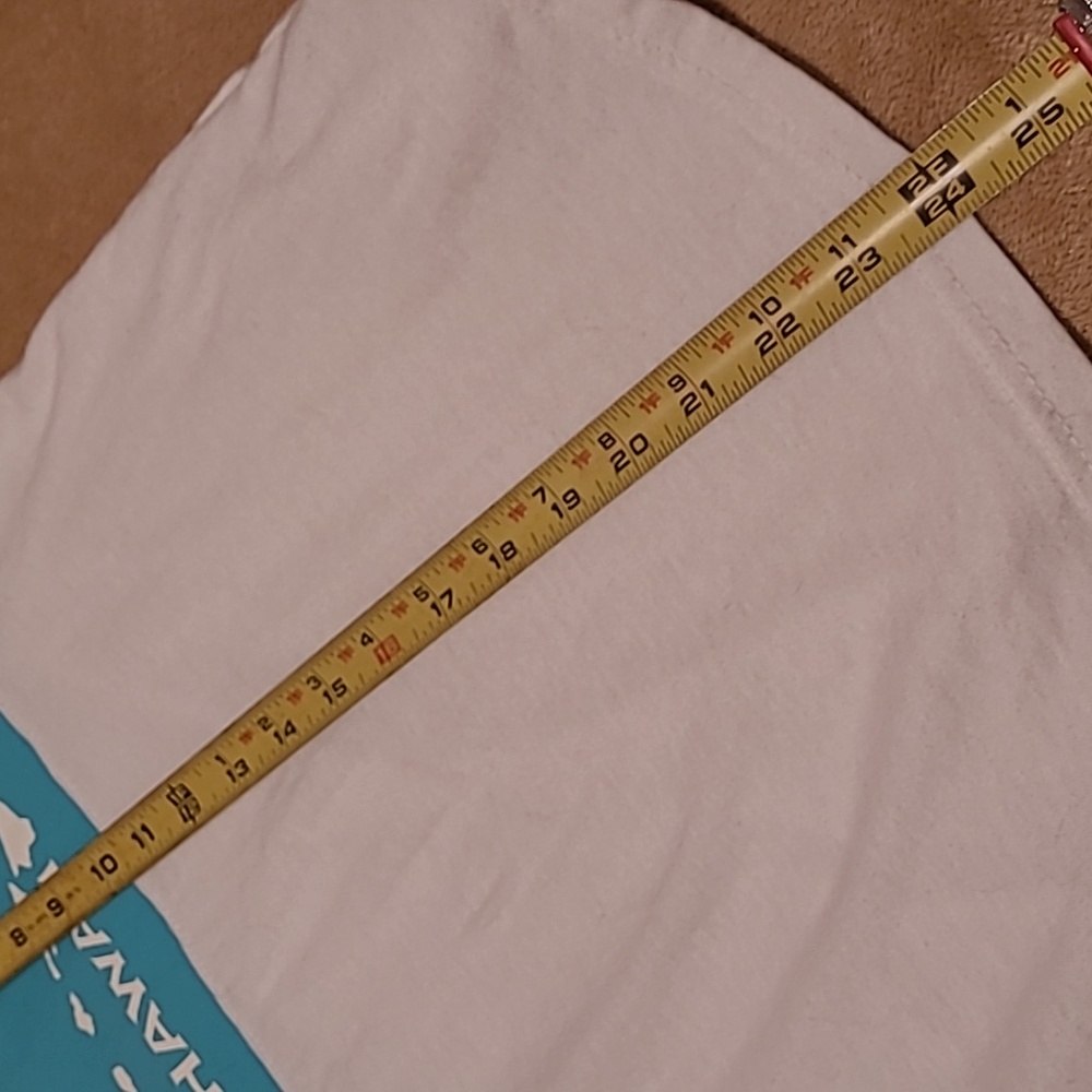 Hawaiian Long Sleeve Tee - Picture 12 of 12